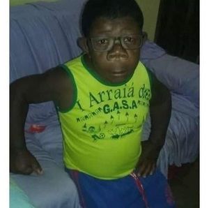 Meet your Posher, Bubba